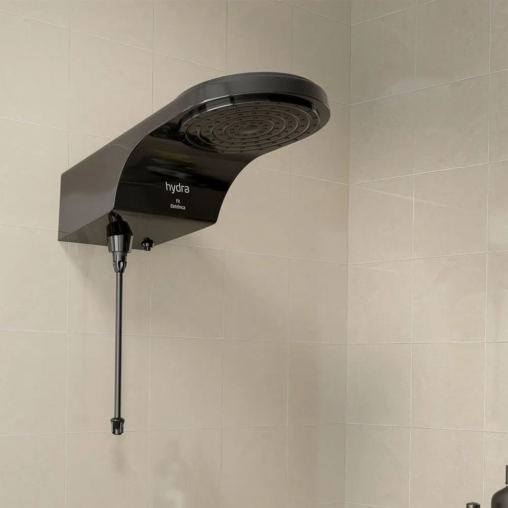 Ducha Eletrônica Hydra Fit - Imagem 2