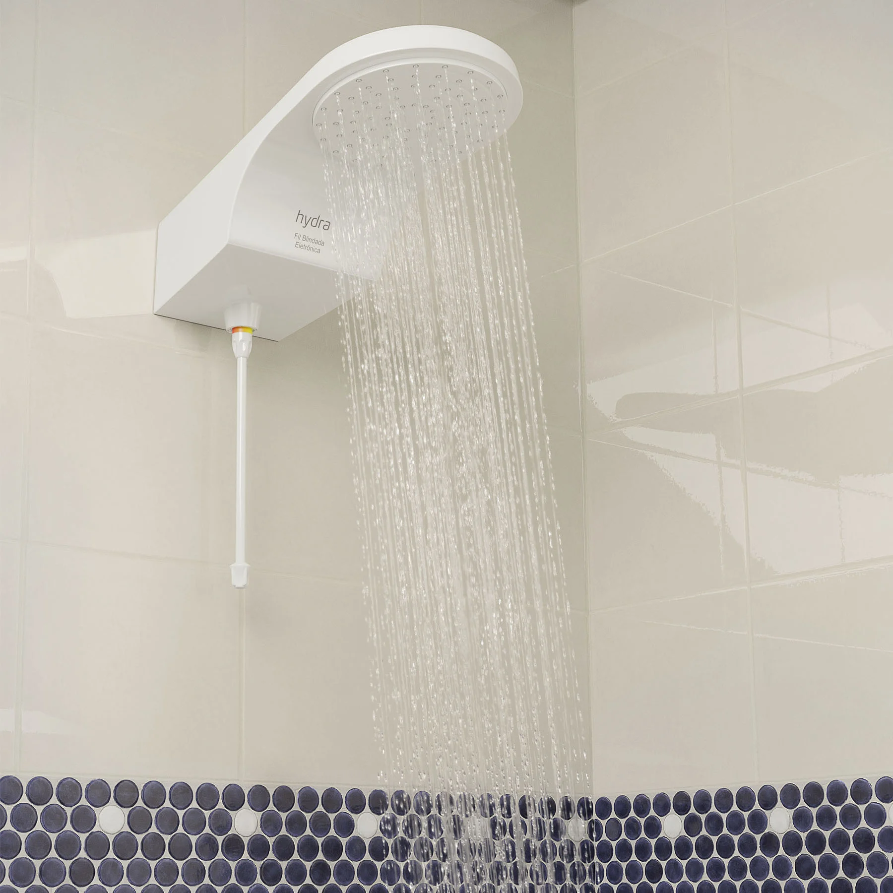 Ducha Eletrônica Hydra Fit - Imagem 5