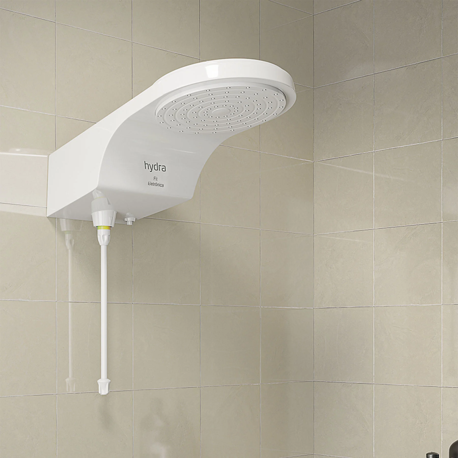 Ducha Eletrônica Hydra Fit - Imagem 4