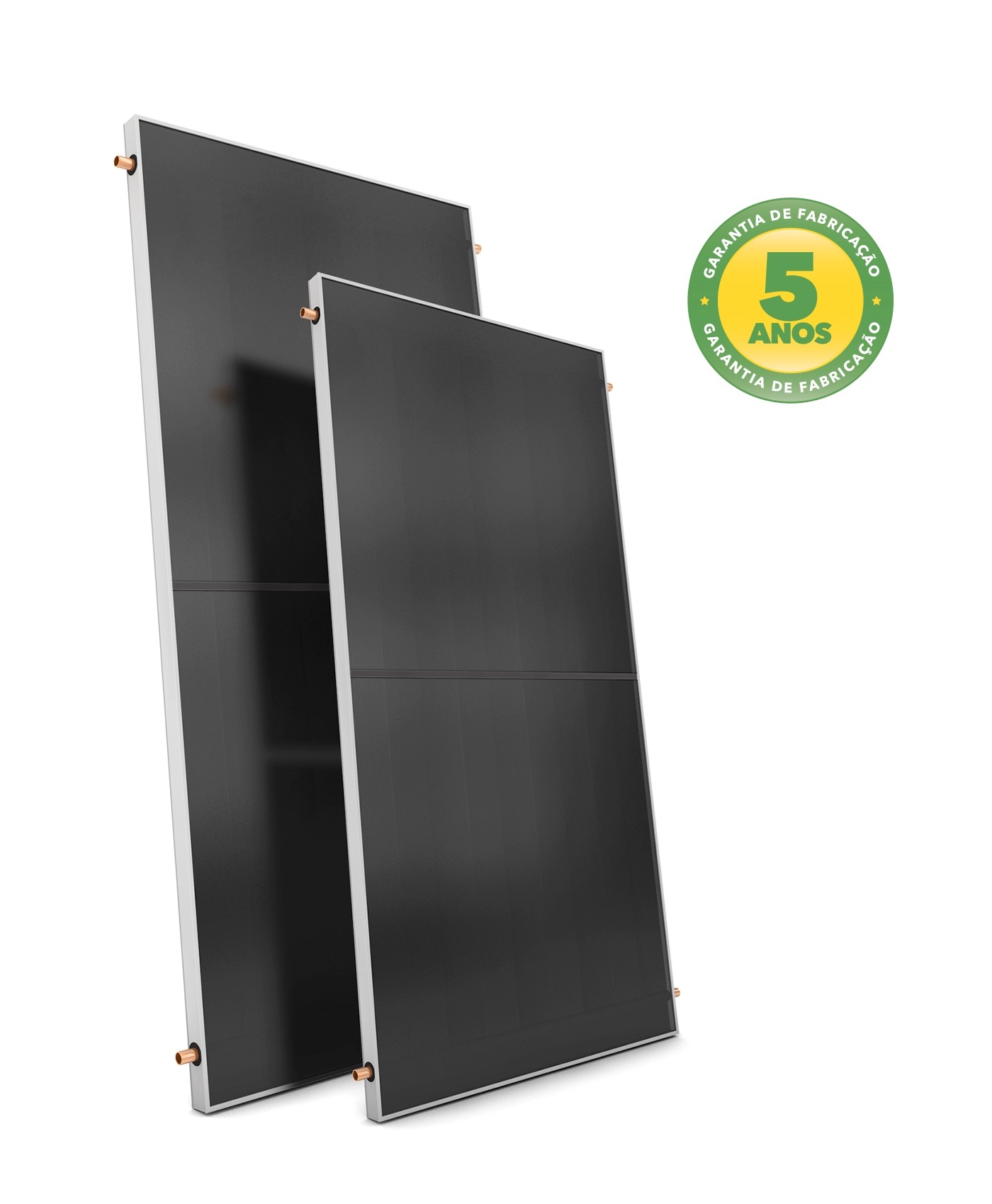 Coletor Solar Eco 150V