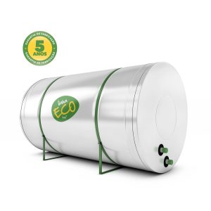 Boiler Eco 400L Solis