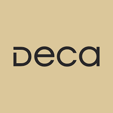 Logo DECA