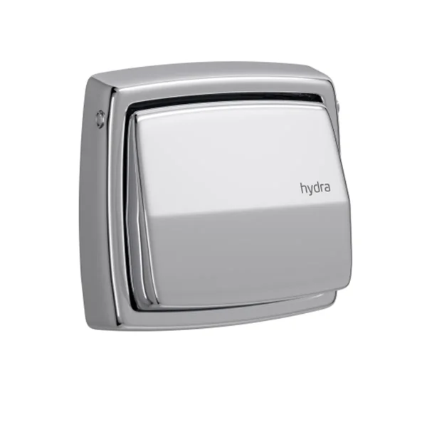 Acabamento para Válvula de Descarga Hydra Max Pro Cromado 4900.C.PRO