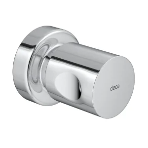 Acabamento para Registro de Gaveta e Pressão até 1/2, 3/4 E 1" Aspen Cromado